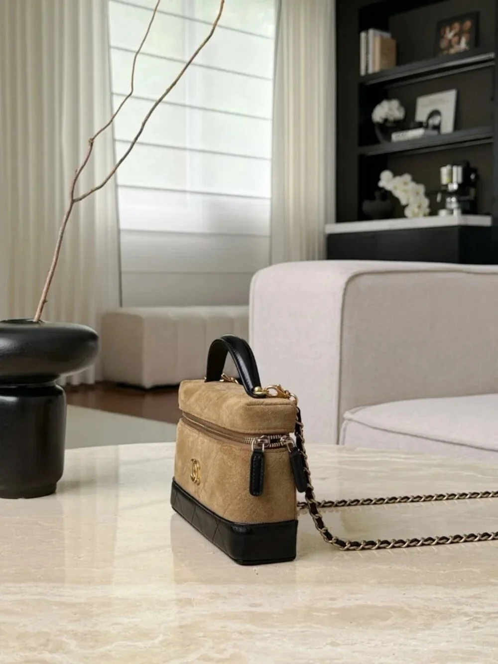 CHANEL please see